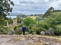 Scorpion Rock Lookout