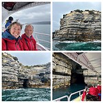 Tasman Island Wilderness Cruise
