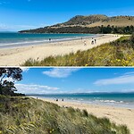 Seven Mile Beach