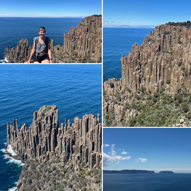 Cape Raoul