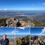 Mount Wellington