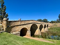 Richmond Bridge