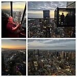Melbourne Skydeck