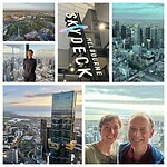 Melbourne Skydeck