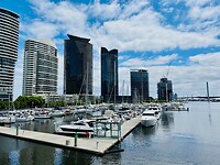 South Warf