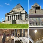 Shrine of Remembrance