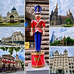 Melbourne CBD