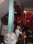 Geweldige band met geweldige muziek.