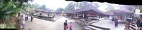 Holy tempel