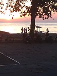 Nog een geweldige zonsondergang