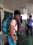 Backpacker
