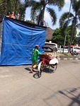 Fietstaxi