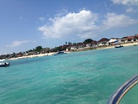 Onze bounty eiland