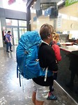 kaartjes kopen boor de bus.
