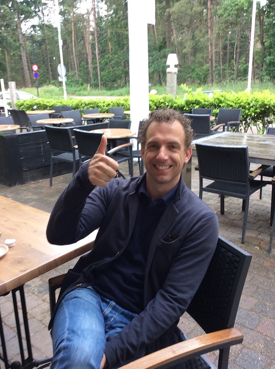 Zoon Bram