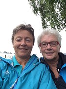 Samen op pad!