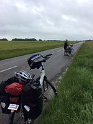 Wat een weer!