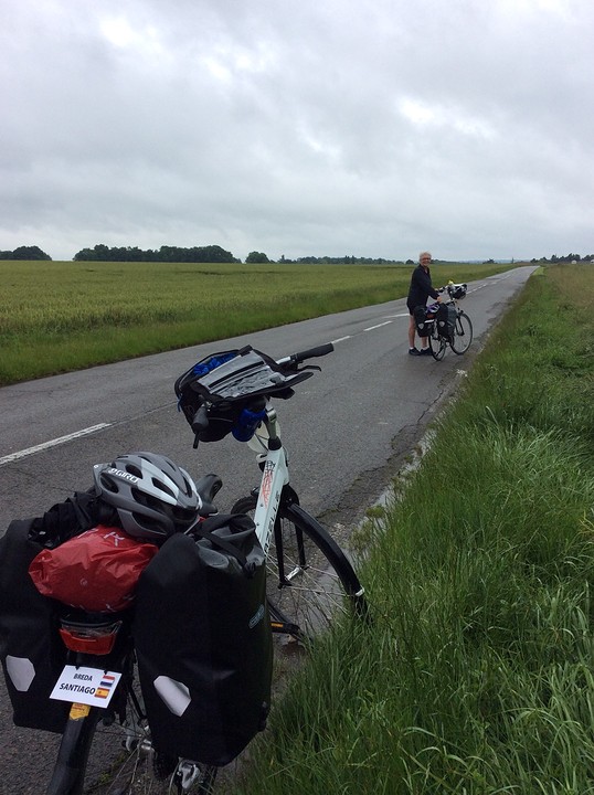 Wat een weer!