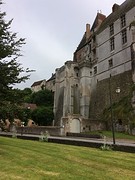 Kasteel van Chateaudun