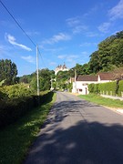 Cloyes-sur-Le-Loir