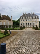 Kasteel van Lignières