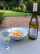 Heerlijke wijn uit de Vendôme!