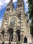Kathedraal van Tours