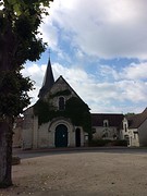 Dangé-Saint-Romain