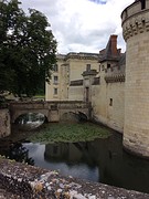 Kasteel bij Fontaine