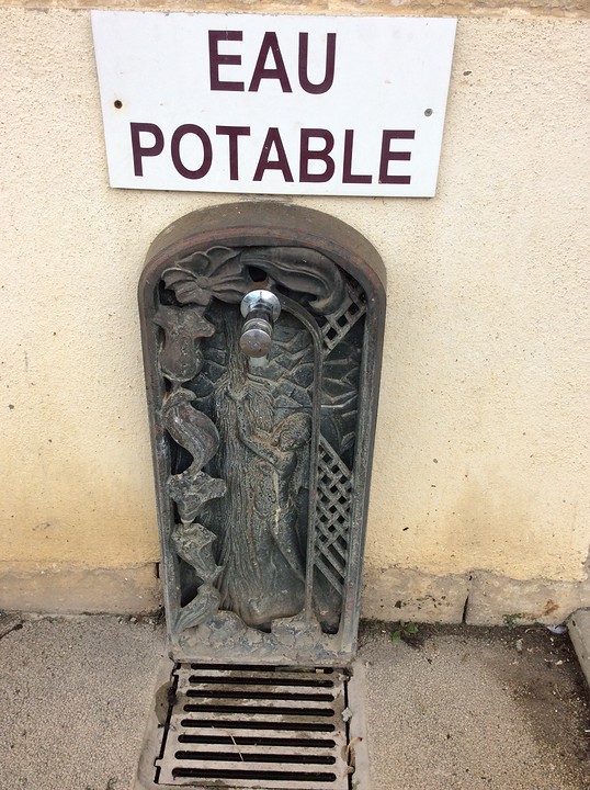 Join the pipe (Franse versie)