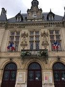 Saint-Jean-D'Angély