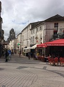 Saintes