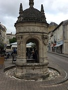 Saint Jean