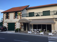 Hotel Des Pins in L'Amélie