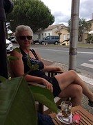 Terras in Carcans