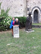 Moustey
