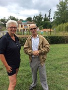 De burgemeester van Moustey