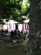 Terras in Pissos