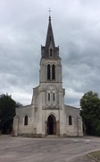 Kerk van Pissos
