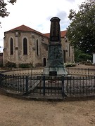 Labouheyre