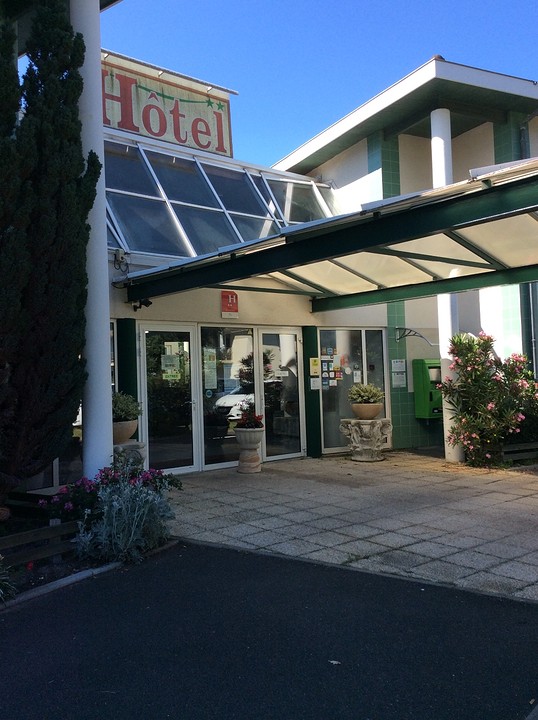 Ons hotel in Biganos
