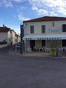 Ons hotel in Labouheyre