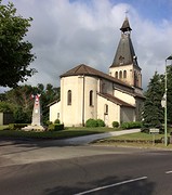 Kerkje van Escource