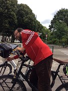 De wereldreiziger
