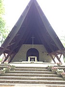 De kapel
