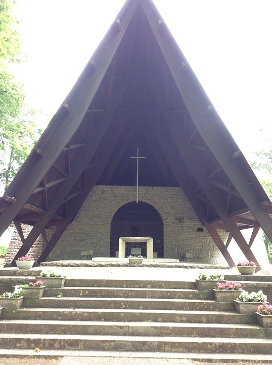 De kapel