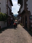 Saint Jean-Pied-de-Port