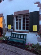 Ons verblijf in Saint Jean-Pied-de-Port