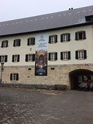 Onze slaapplaats in Roncesvalles