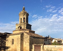 Puente la Reina